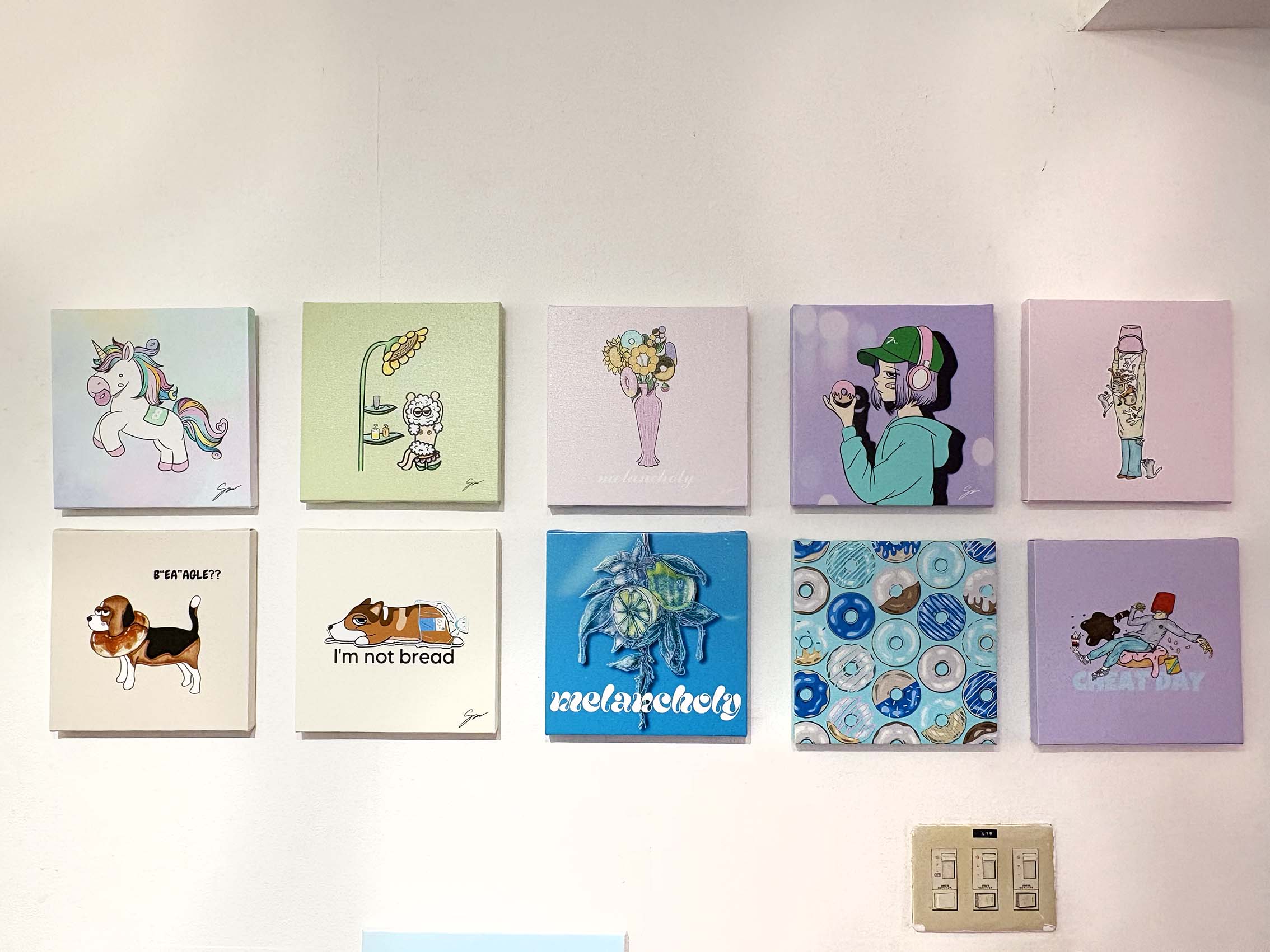flavor | DESIGN FESTA GALLERY