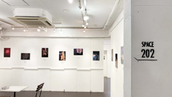夏展