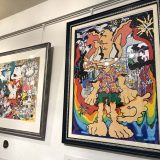 たぶん家展