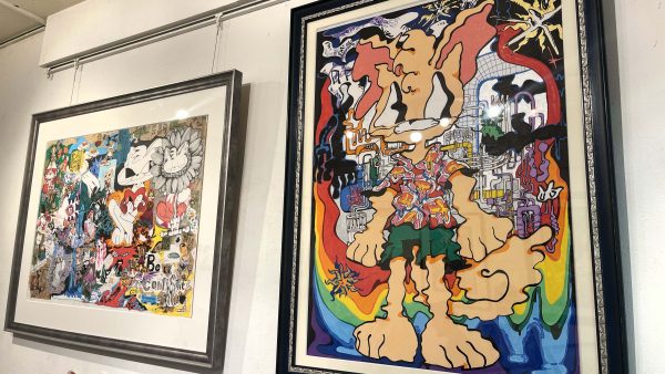 たぶん家展