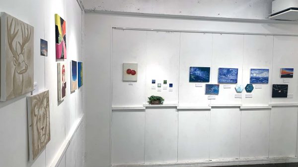 合同展示会