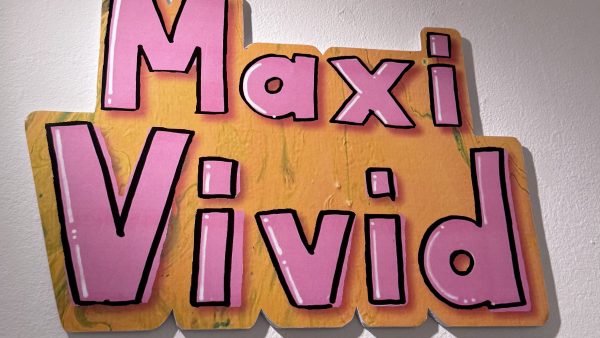 Maxi Vivid