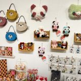くま・ぱんだ好き好き展