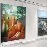 七瀬アリス写真展