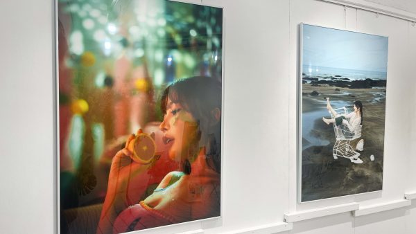 七瀬アリス写真展