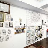 【企画展】線画展 レポートPart１