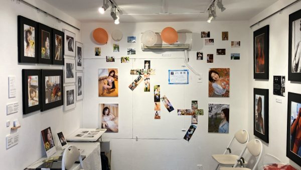 俺たちのRINA展 大人の文化祭2025