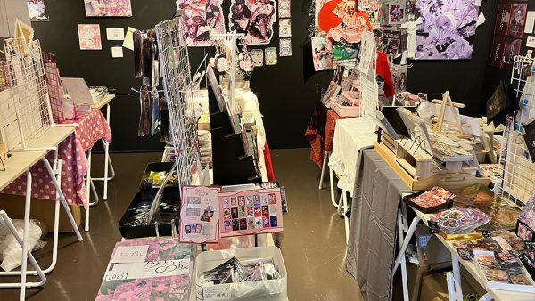 かわいいは〇〇展