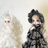 ALL FOR ONE Doll Project