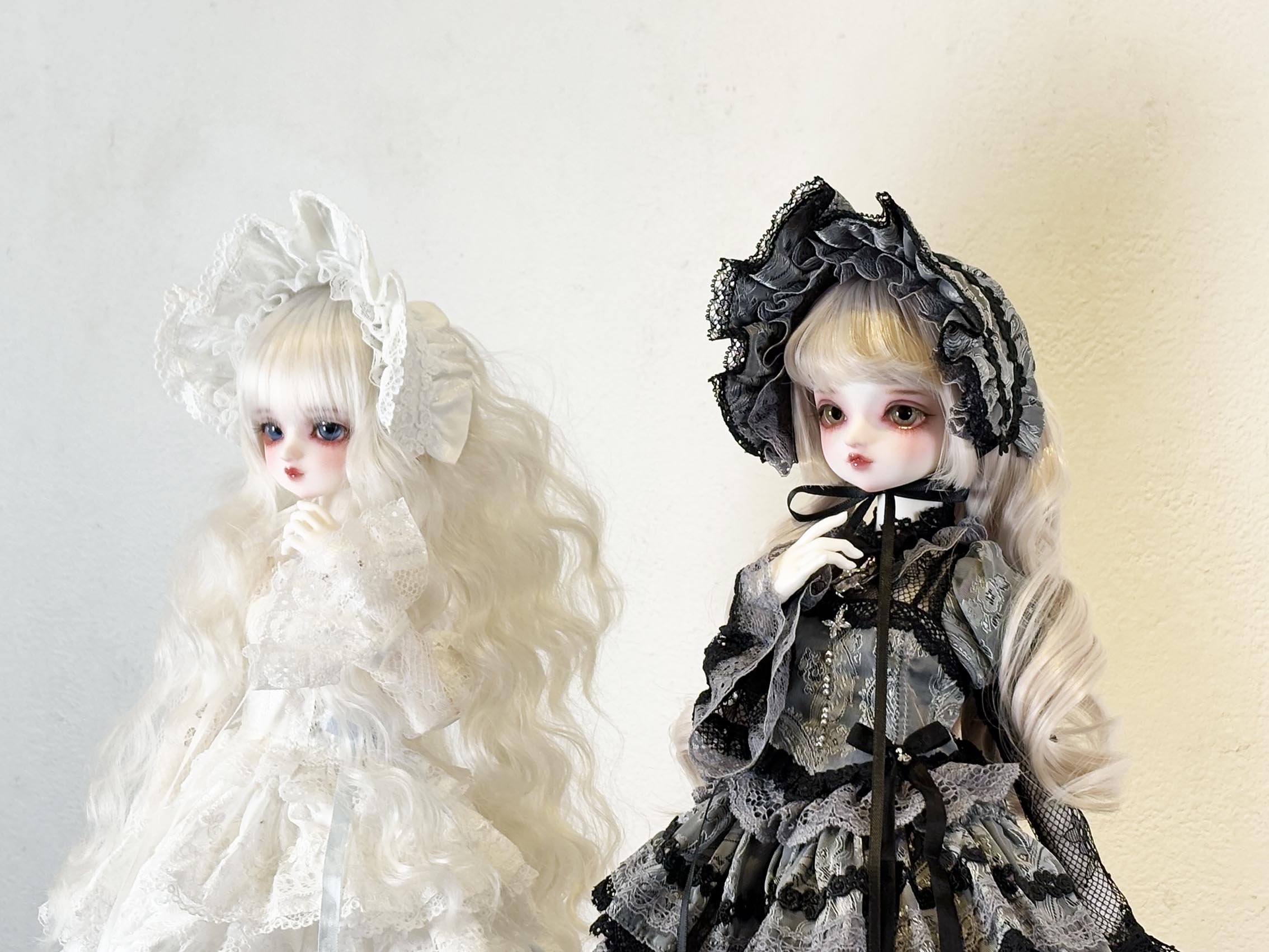 ALL FOR ONE Doll Project | DESIGN FESTA GALLERY