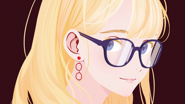 【企画展】『EYE LOVE MEGANE 2』 展示レポート
