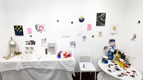 水と魚－F (ebruary) のお部屋へようこそ－