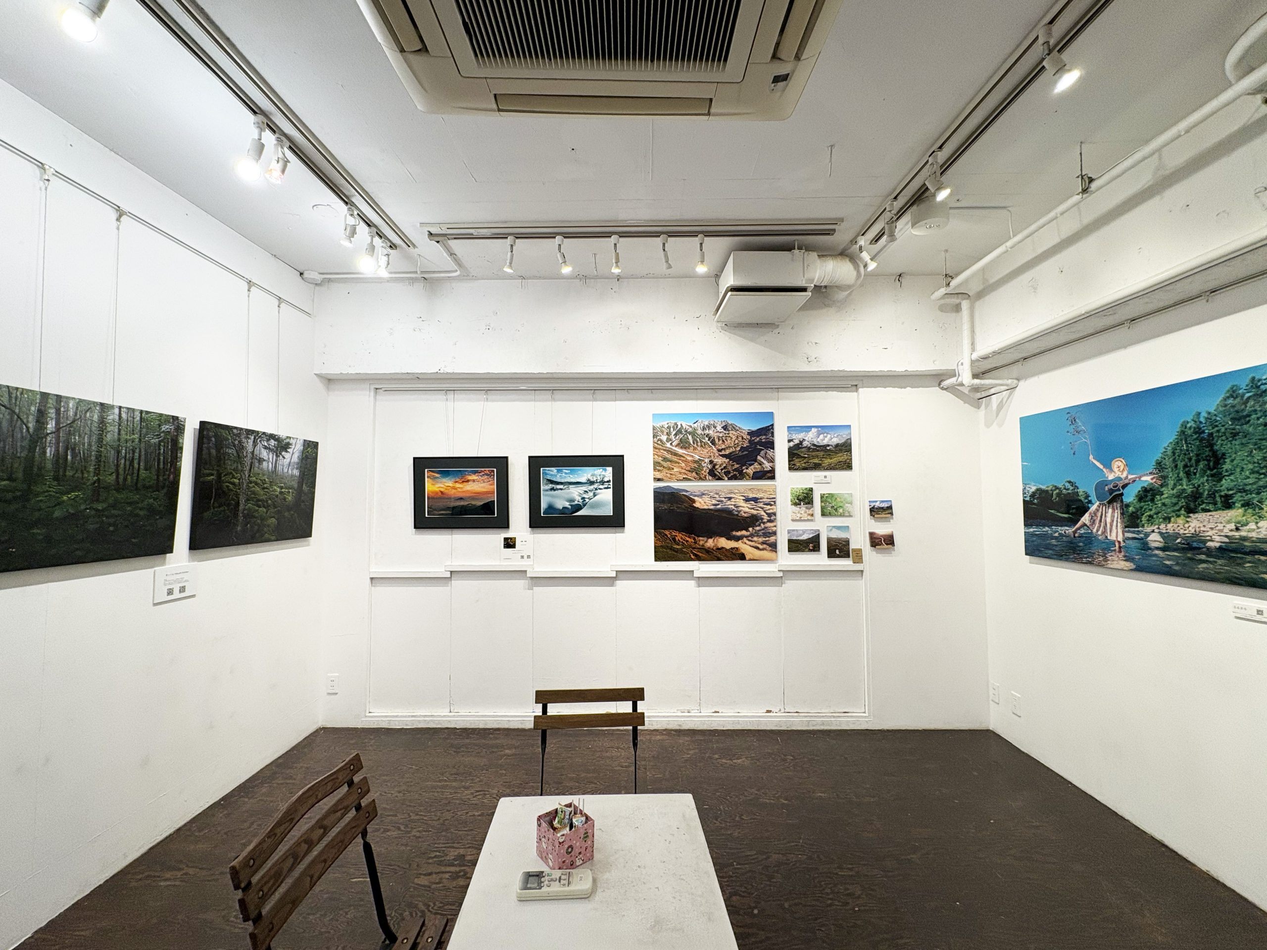 UNTITLED | DESIGN FESTA GALLERY