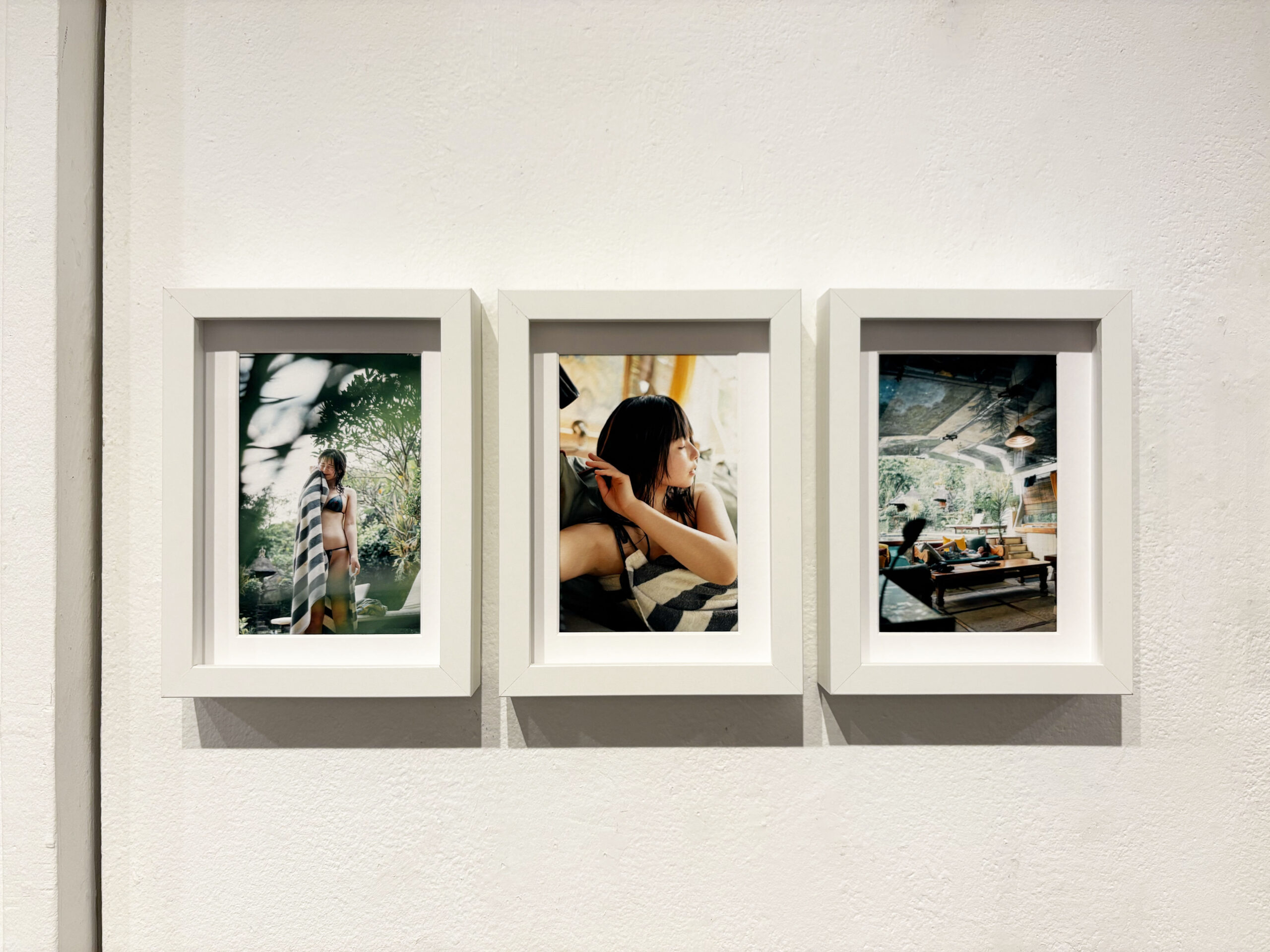 All I want. | DESIGN FESTA GALLERY