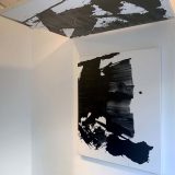 書家奥田百恵 個展