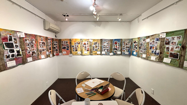 オンリーにゃんず写真展　～小さな森へようこそ〜