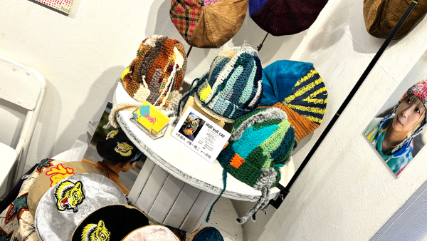 irodori market vol.4