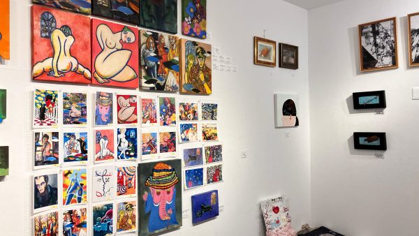 混沌struggleネクスト　vol.2