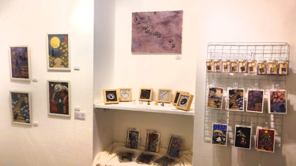 猫の贈り物VOL.2