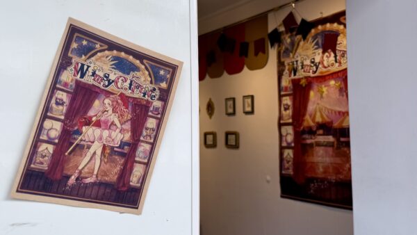 LYCEE FIABA Ⅲ Whimsy Collective