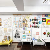 【企画展】『もぐもぐてん3』展示レポート🍙 Part1