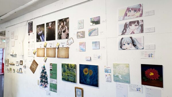 チームアートボラvol.5「旅」