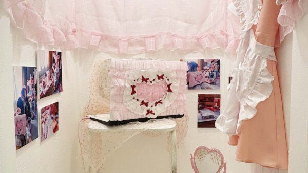 夢遊シェアハウス