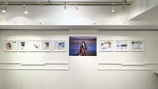 わか菜ほの『いつか好きだったあの子の話』展