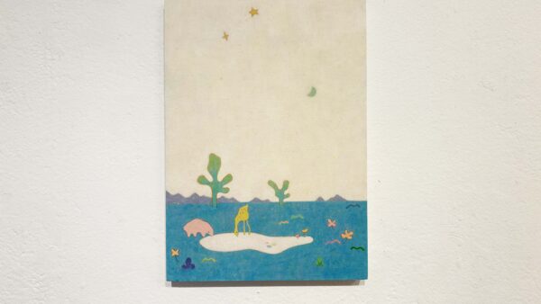 ちのすけ展2025 「ほんもん」