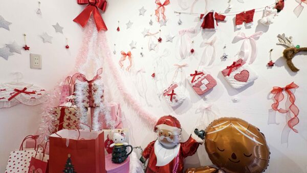 ときめき村　クリスマスパーティーリターンズ