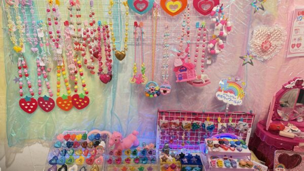 いちごちゃワールド