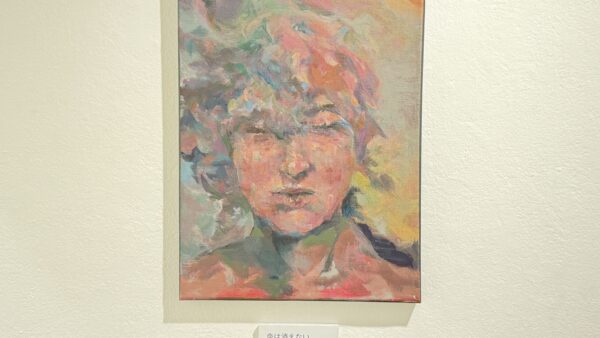 答えはいい絵です。