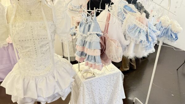 りるてん⭐︎きらきらめりーたいむ