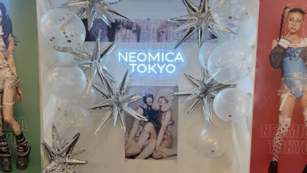 NEO MICA TOKYO