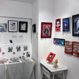 わたしの推し、展示します