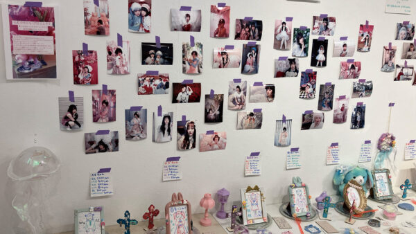 脳内、らむてぃっくわーるど～らむねこのたまごたち～