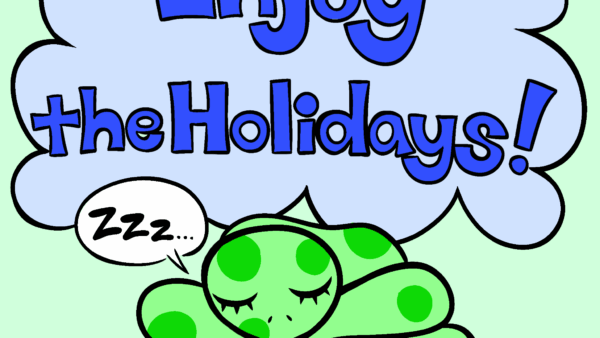 デザインフェスタギャラリー原宿から年末のご挨拶