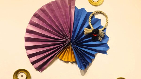 さすらいねこと股下神社-初詣-