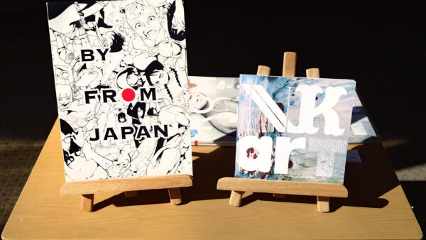 BY FROM JAPAN EXHIBITION Vol.3