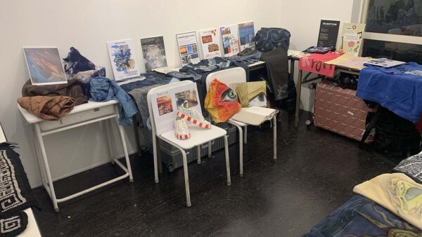 仁川の地域性を表現