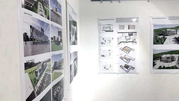 Architectural Project