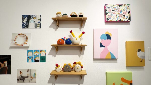 おすしまだのまるい生活