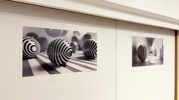 GEO ARTS : New Movements