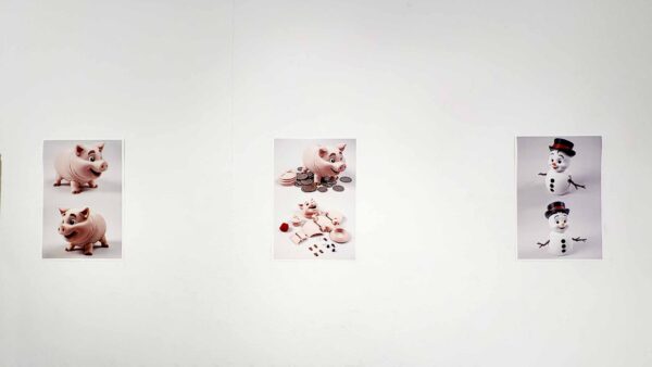 Shaping Joy: 3D-Printed Smiles