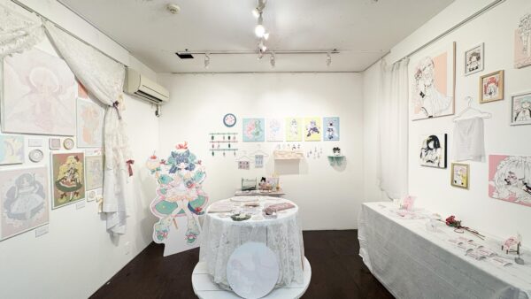 夢見がちクローゼット