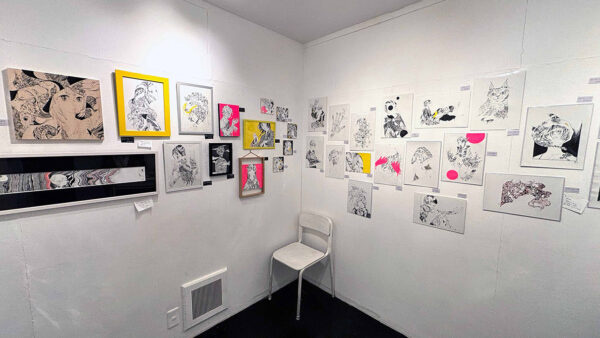 一日一生自由界