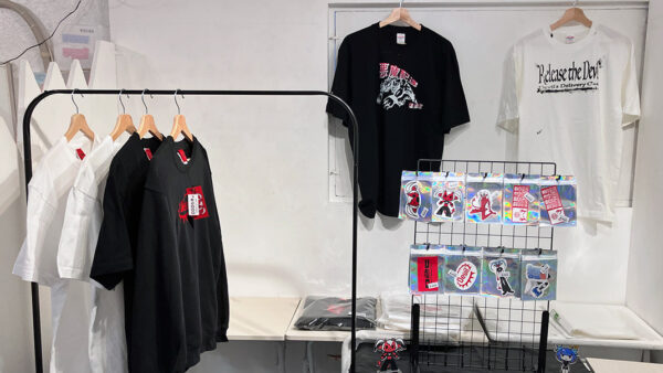 Devil’s Delivery Club