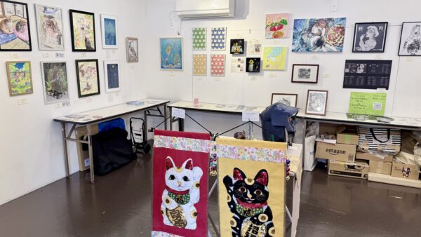 第七回合同展示会