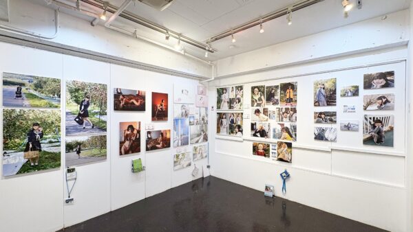 秘密の写真展Ⅻ