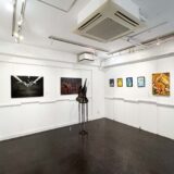歯型展